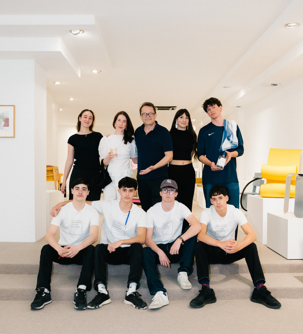 Deutsches Design Museum