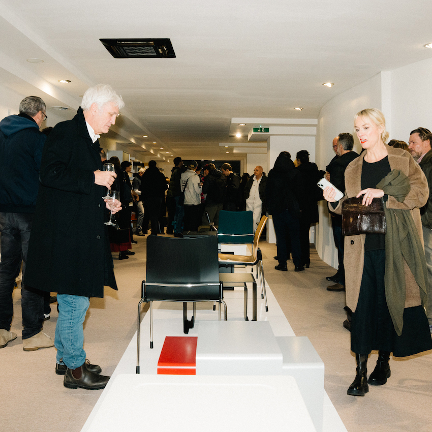 Deutsches Design Museum