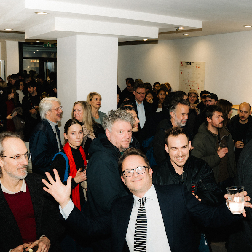 Deutsches Design Museum