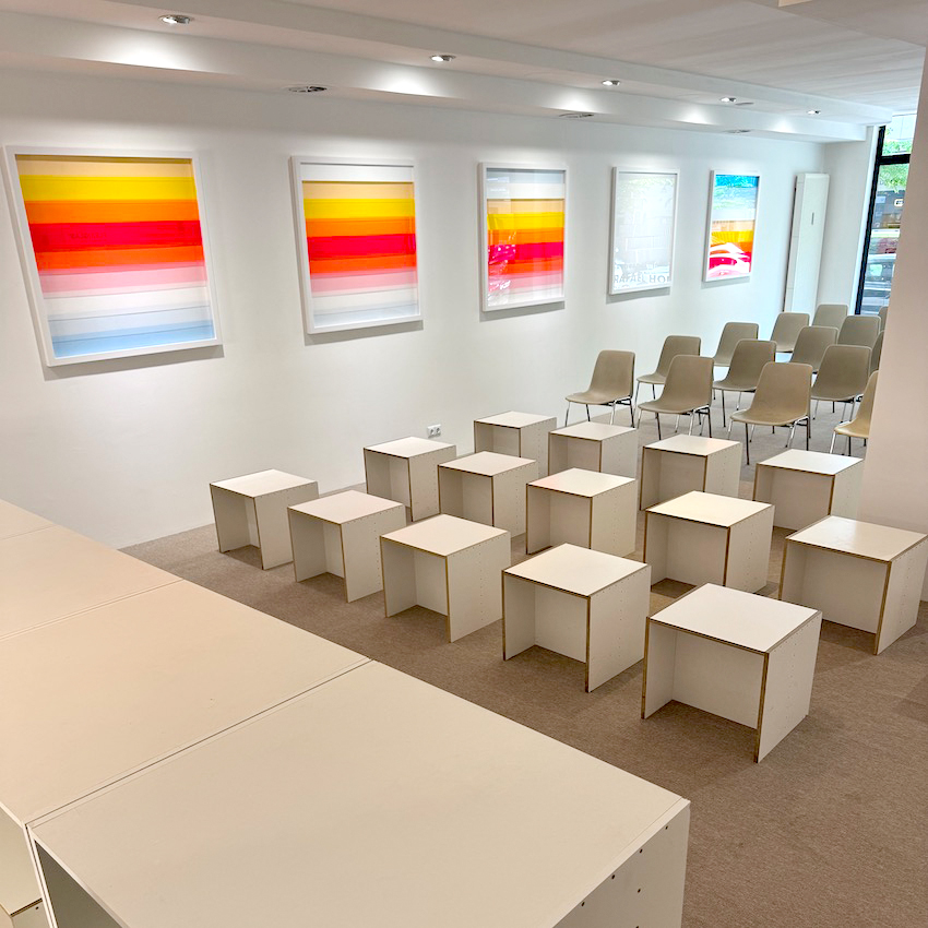 Deutsches Design Museum