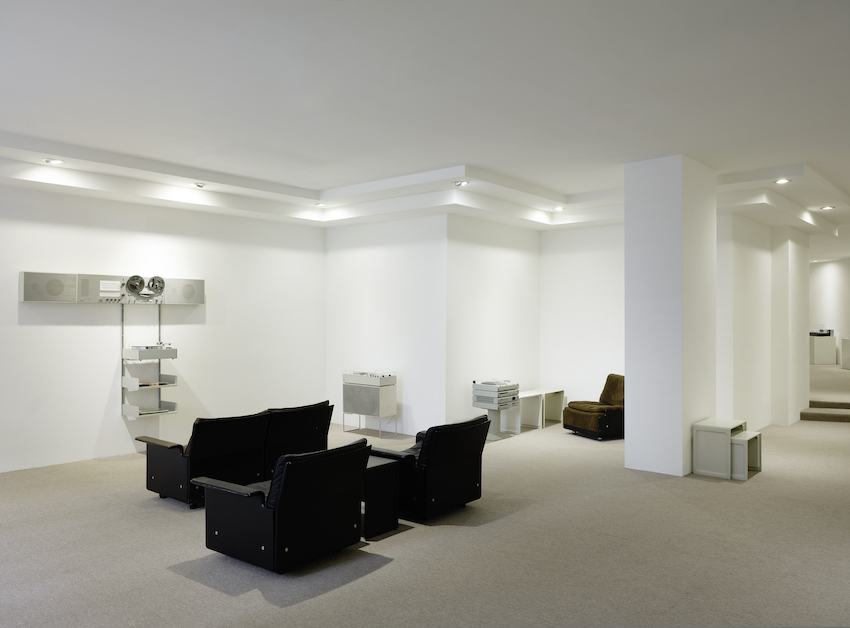 Deutsches Design Museum