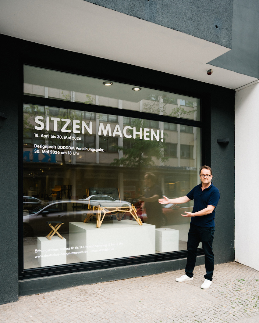 Deutsches Design Museum