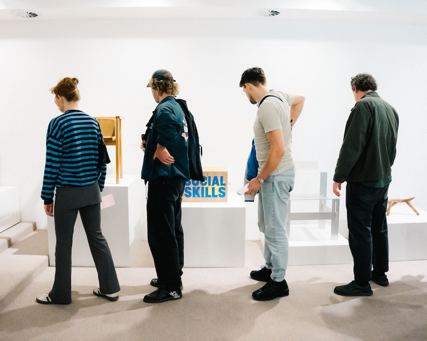 Deutsches Design Museum