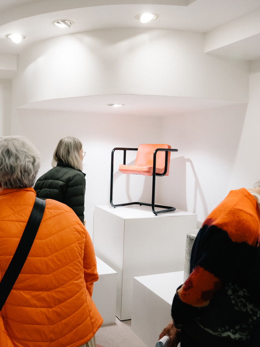 Deutsches Design Museum