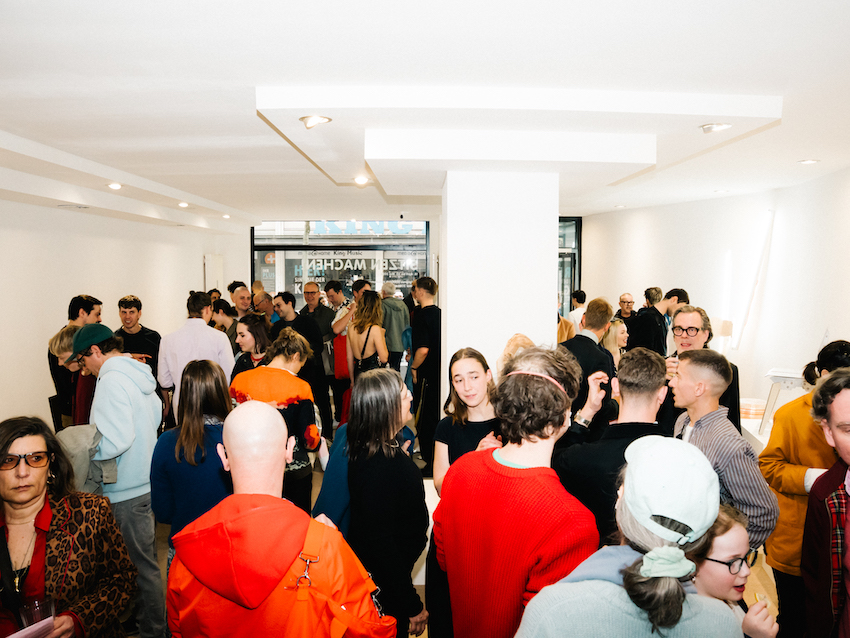 Deutsches Design Museum