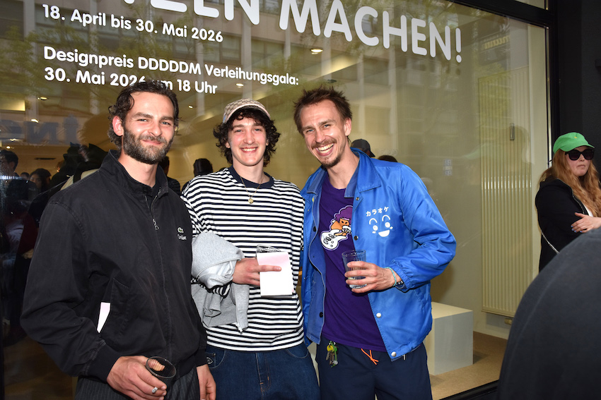 Deutsches Design Museum