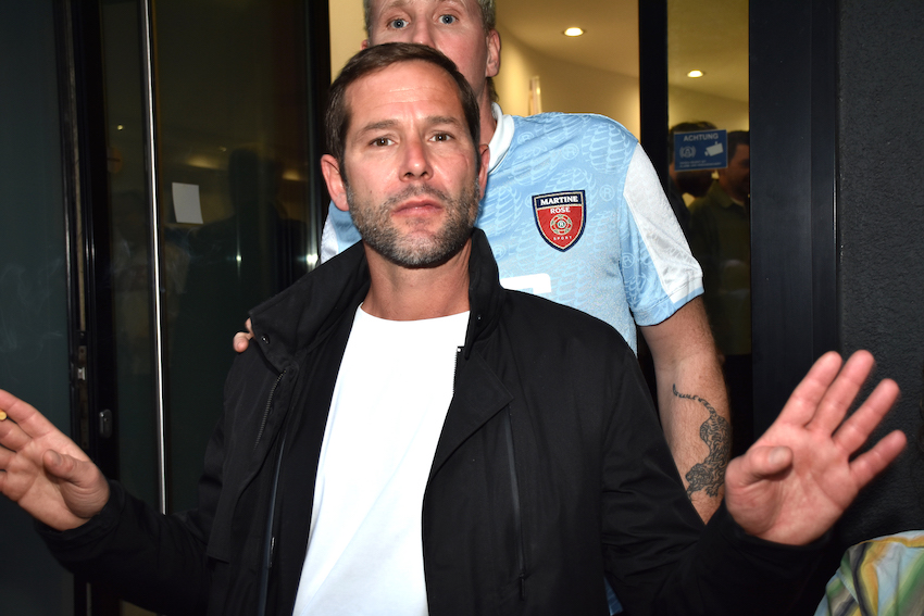 Deutsches Design Museum