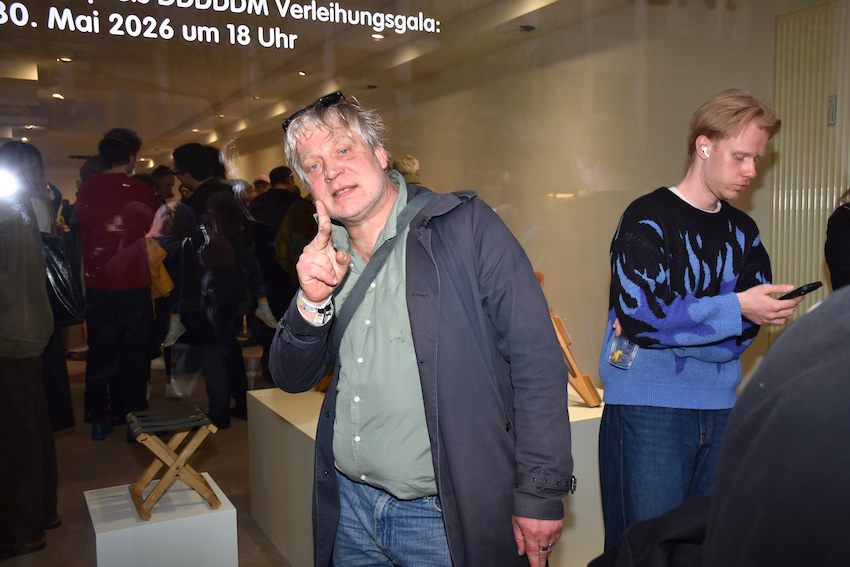 Deutsches Design Museum