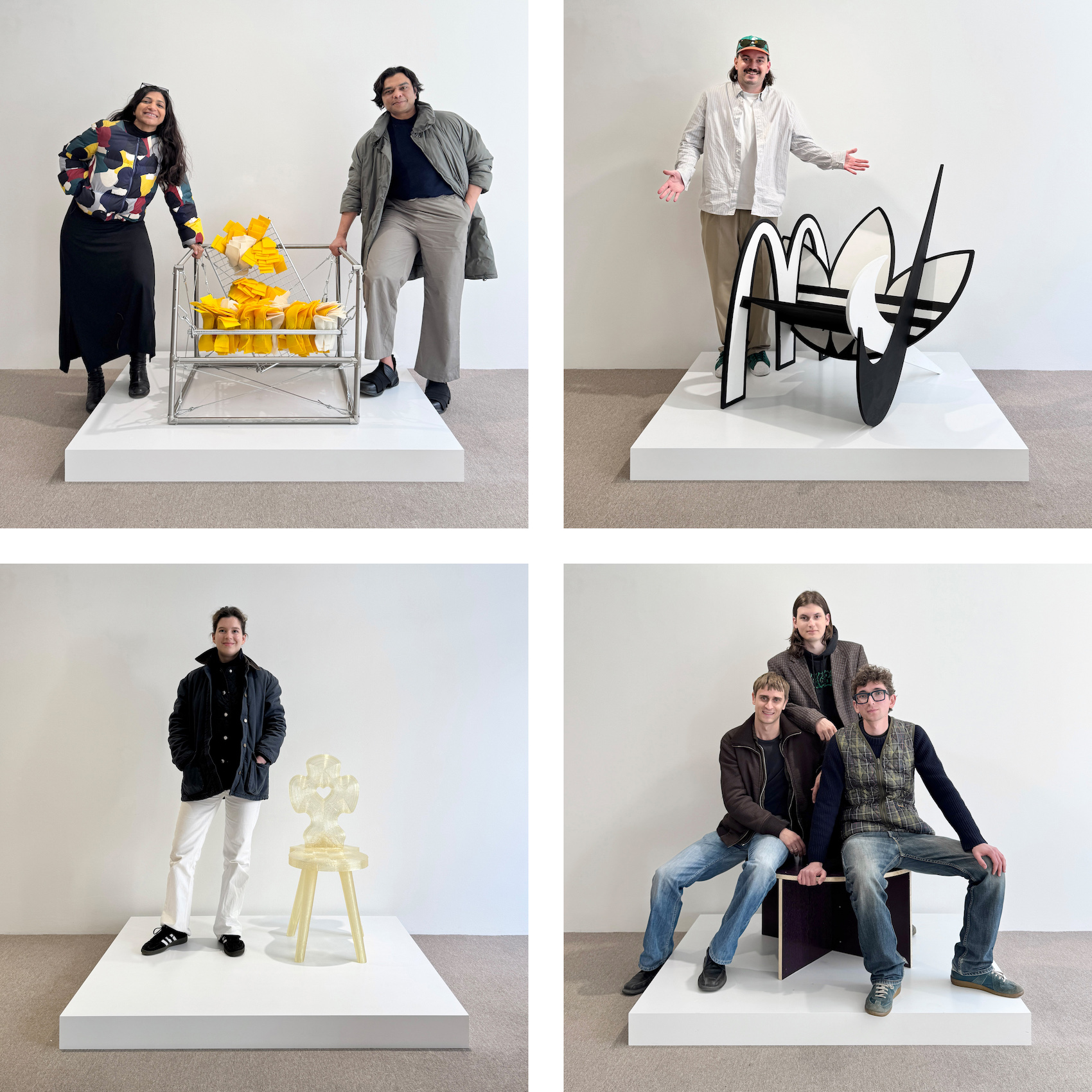 Deutsches Design Museum